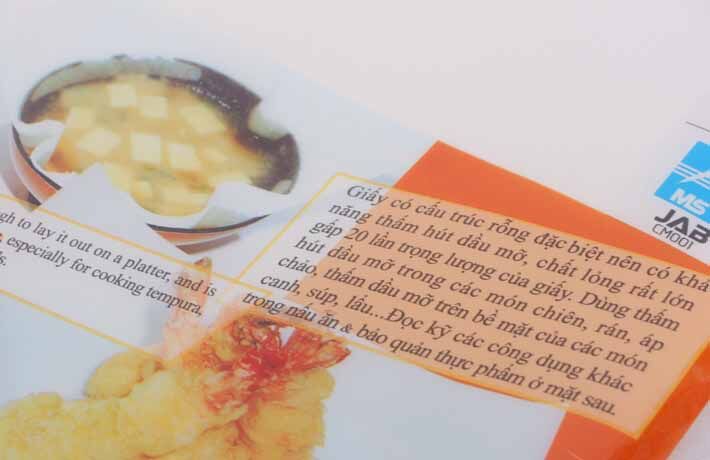 Cau-truc-tham-hut-dau-tu-giay-tham-dau-nhat.jpg Cuộn Giấy Đa Năng Chuyên Nghiệp Kokusai ( Chính Hãng) - An Toàn SK - Tiện Lợi 12