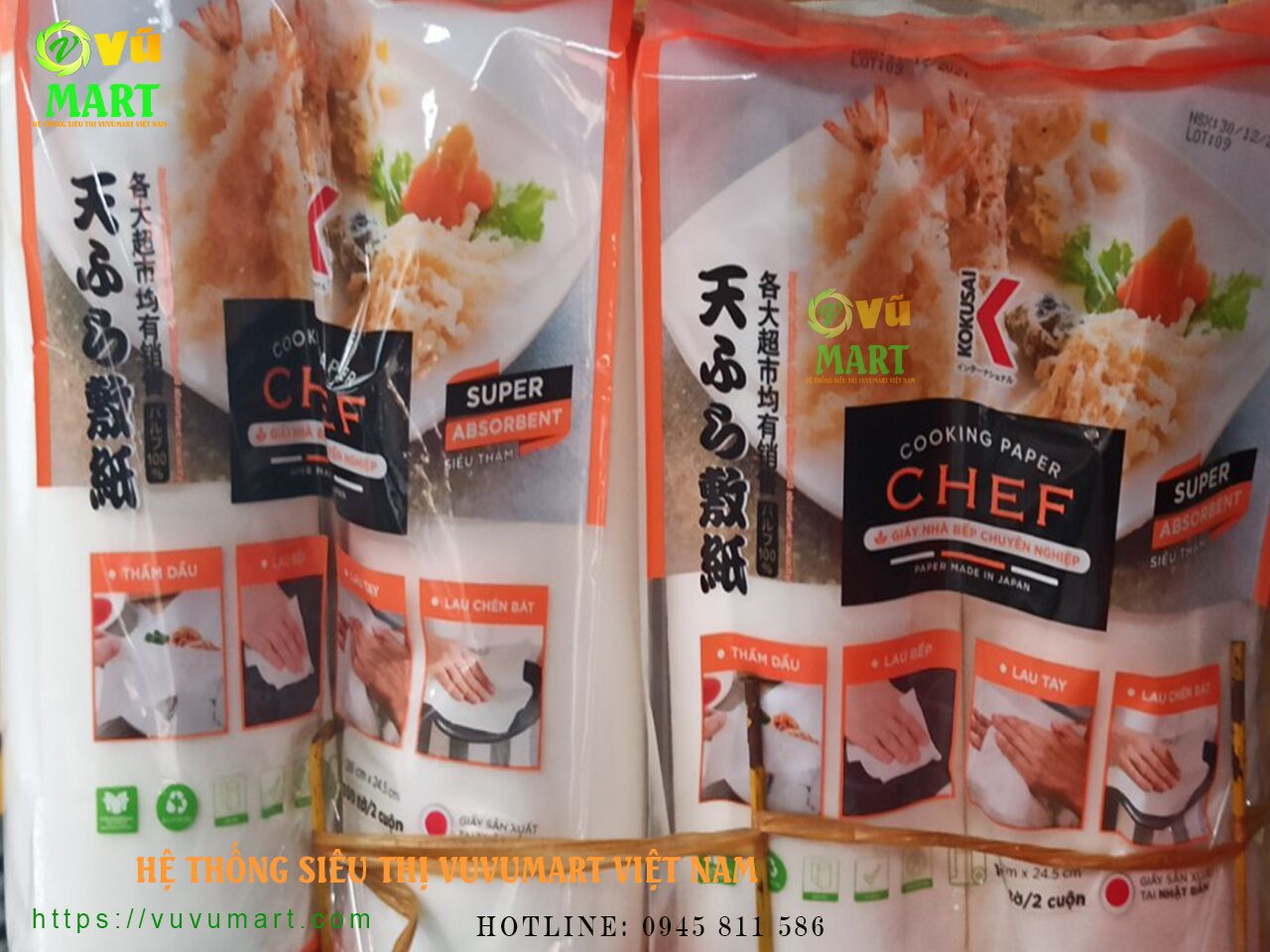 giay-tham-dau-mo-nuoc-kokusai-ringo-da-nang.jpg Cuộn Giấy Đa Năng Chuyên Nghiệp Kokusai ( Chính Hãng) - An Toàn SK - Tiện Lợi 13
